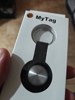 GPS Tag