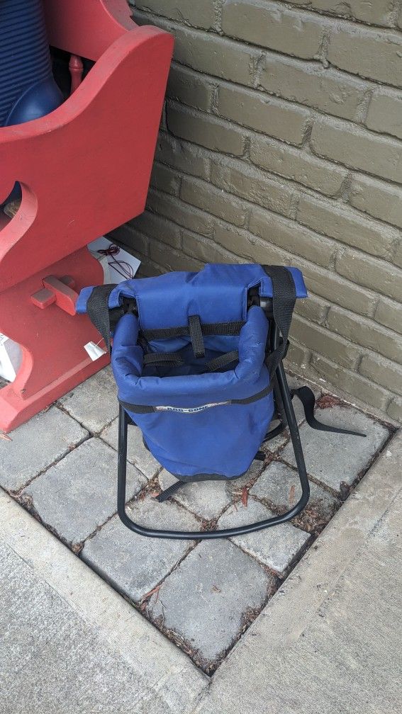 Dog Backpack