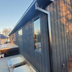 All Types Of Gutters