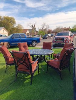 Nice Patio Furniture