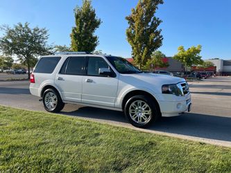 2014 Ford Expedition