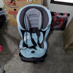 Baby Trend Hybrid 3-in-1 Combination Booster Car Seat