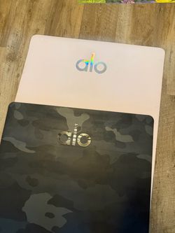 Alo yoga mats 73x26