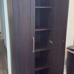 Pantry/storage 
