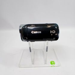 Canon Vixia 3.28 Compact Digital Camera