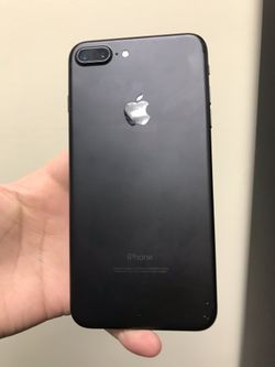 iPhone 7 Plus 128GB Factory Unlocked