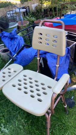 Transfer bench. Pick up. E.  Side.  Tacoma