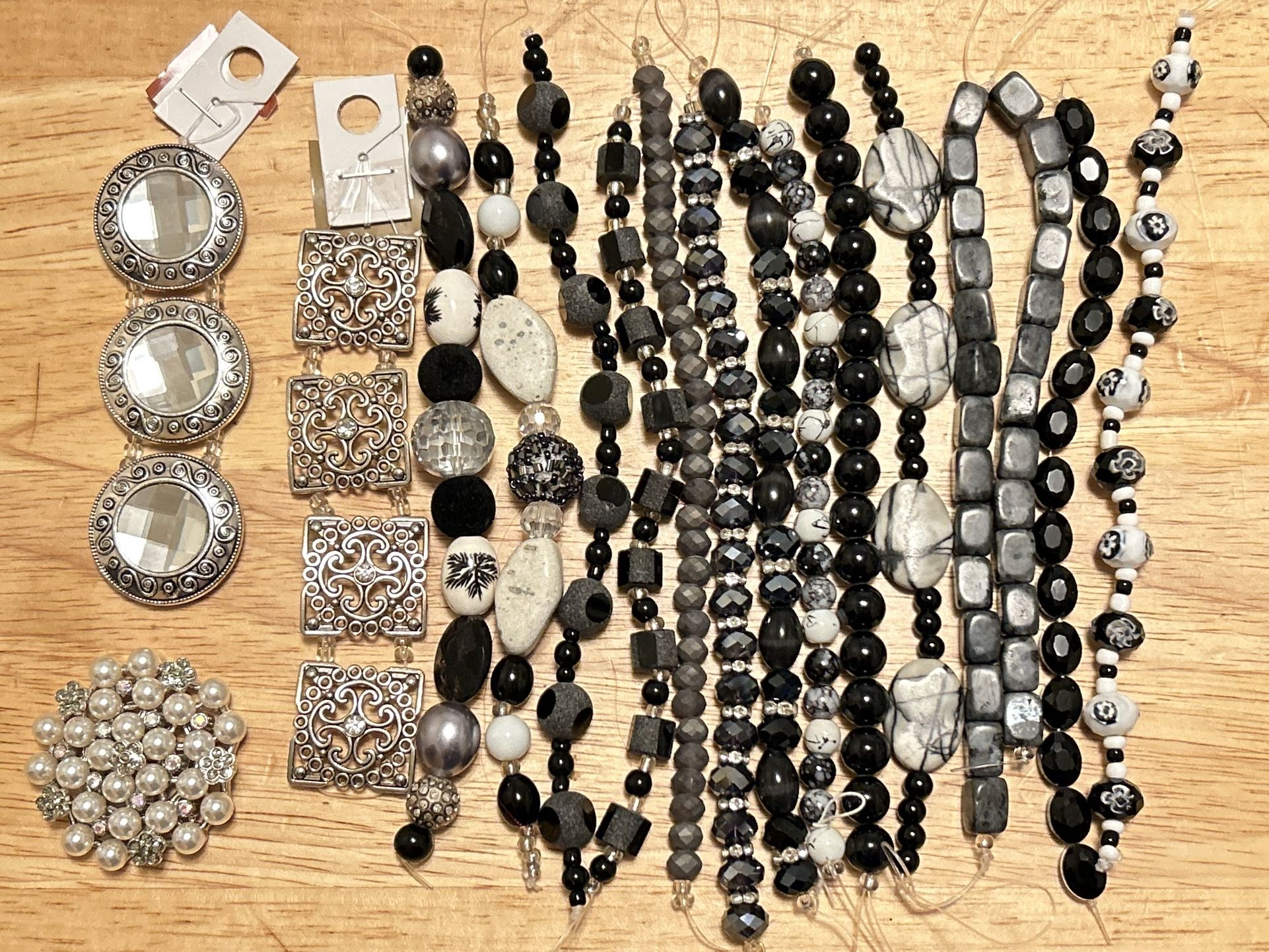 Beads