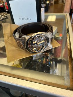 Belt
