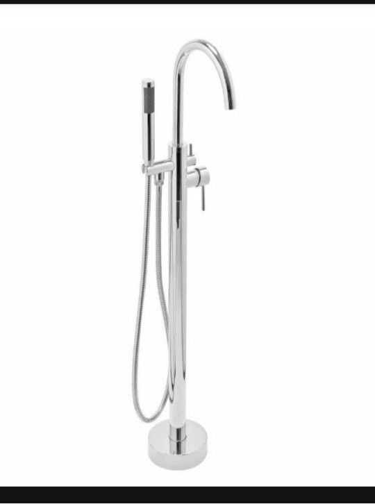 BATH TUB FILLER