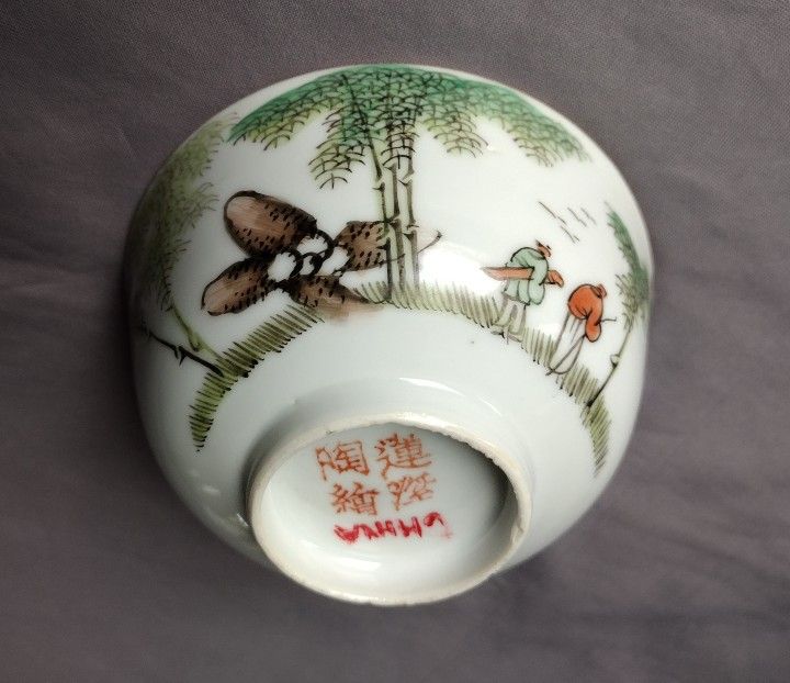 Chinese antique porcelain bowl,All Products : American Fashion Style Bags On Sale