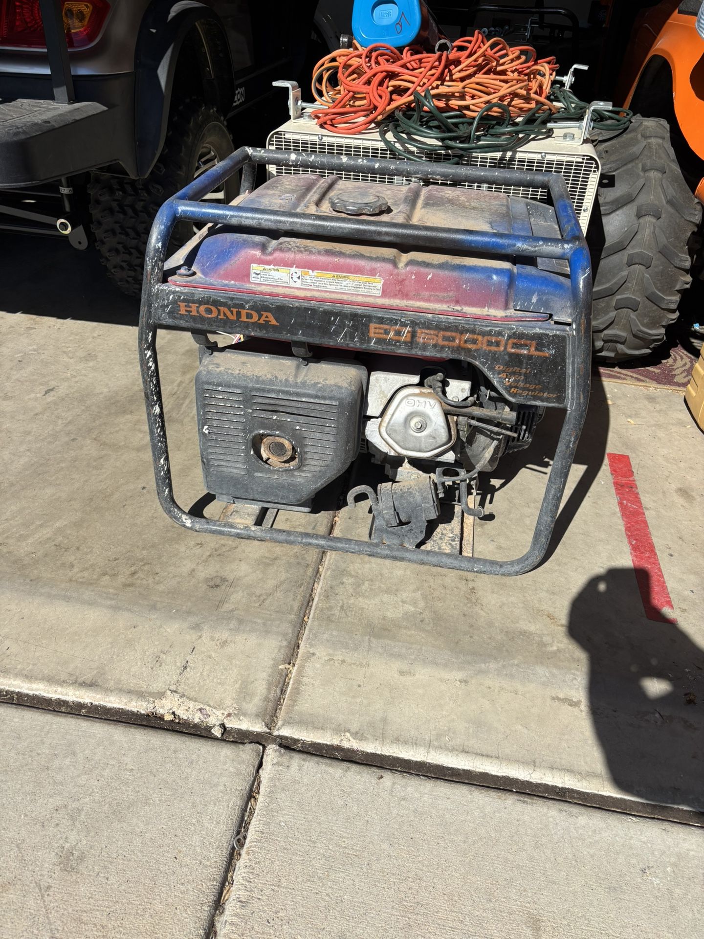 Generators