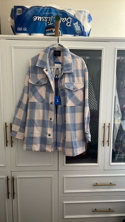 Women’s Jacket Size Large 