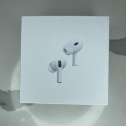 AirPod Pro 2 (Sealed)