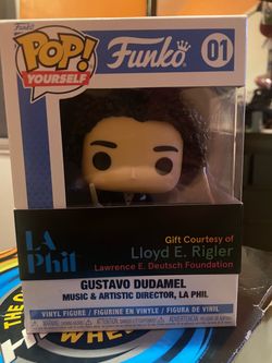 Funko Pop