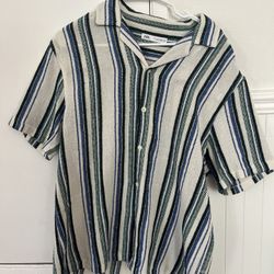 Zara/A&F/Express Clothing 