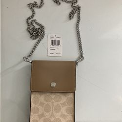 Coach Crossbody 