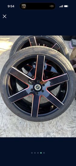 6 Lug 24s