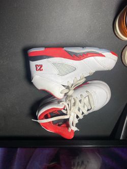 Jordan 5. Babys