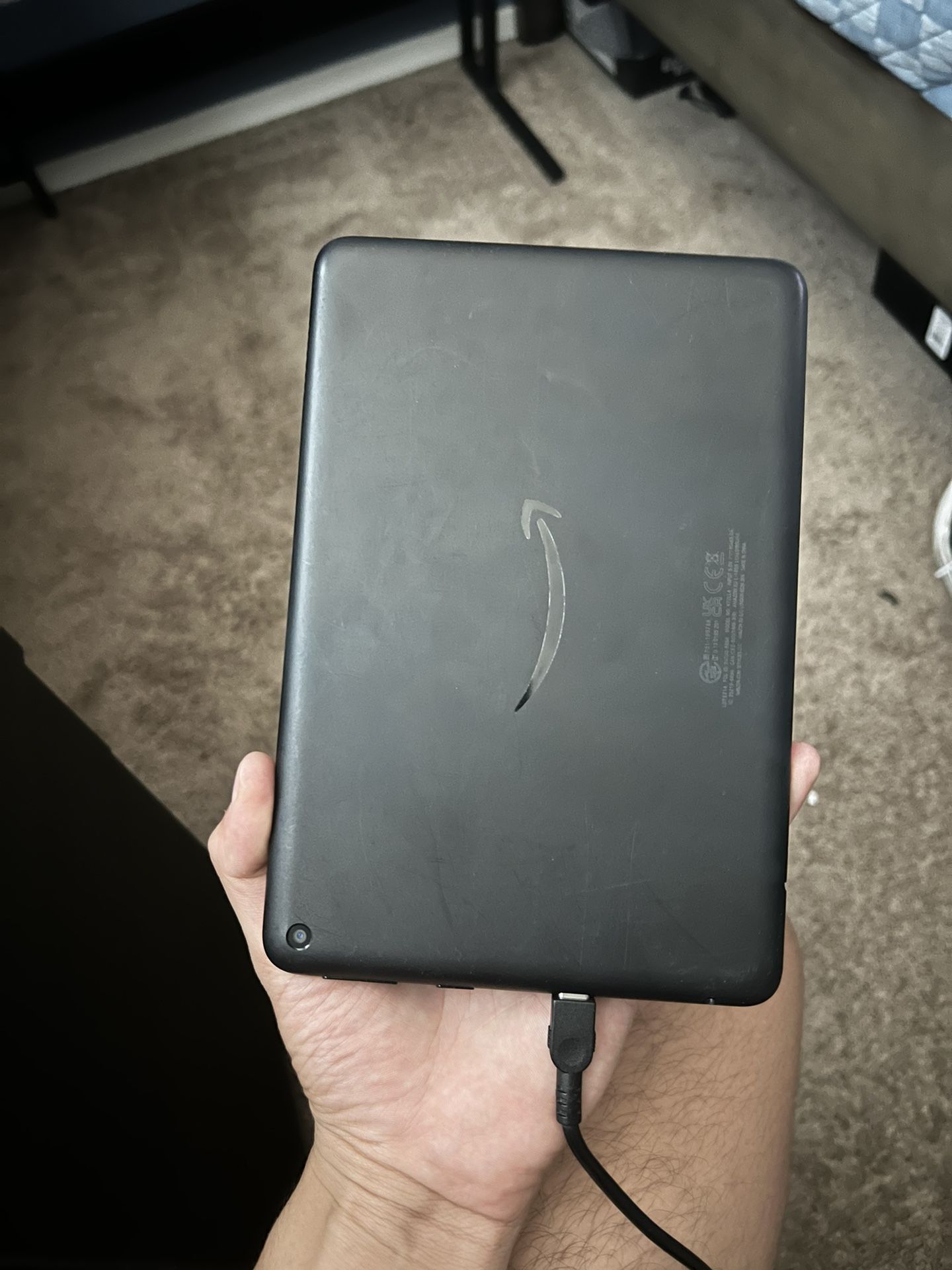 Amazon kindle Tablet