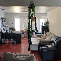 Miller By Honeywell Industrial Harness!!