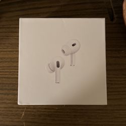 AirPods Pro 2