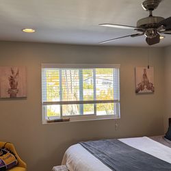 Boho Pictures/ Decor