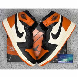 Jordan 1 Shattered Backboard 9 Men