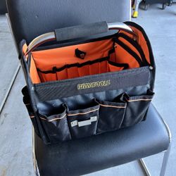 Tool Tote / Tool Bag