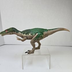 Mattel Jurassic World Camp Cretaceous BARYONYX Roarivores Action Figure 13" 2020