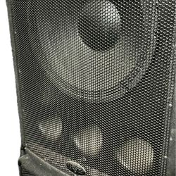 B52 Subwoofer 18” W/wheels