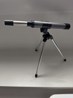 Compact Telescope With Tripod 