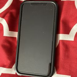 iPhone XR 64 GB unlocked