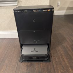 Ecovacs Omni X2 Vacuum & Mop Robot