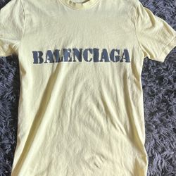 Balenciaga Shirt 