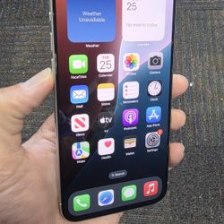 Iphone 15 Pro Max 256gb At&t Or Cricket 