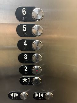 Elevator For Sale