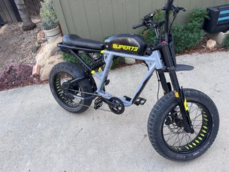 Super73 RX
