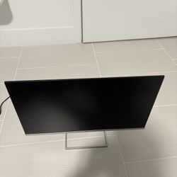HP 24” Monitor