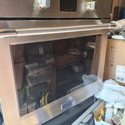 Frigidaire 27 Oven