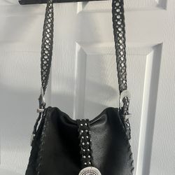 Luck And Charm Saddle Bag