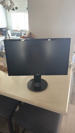 gaming monitor