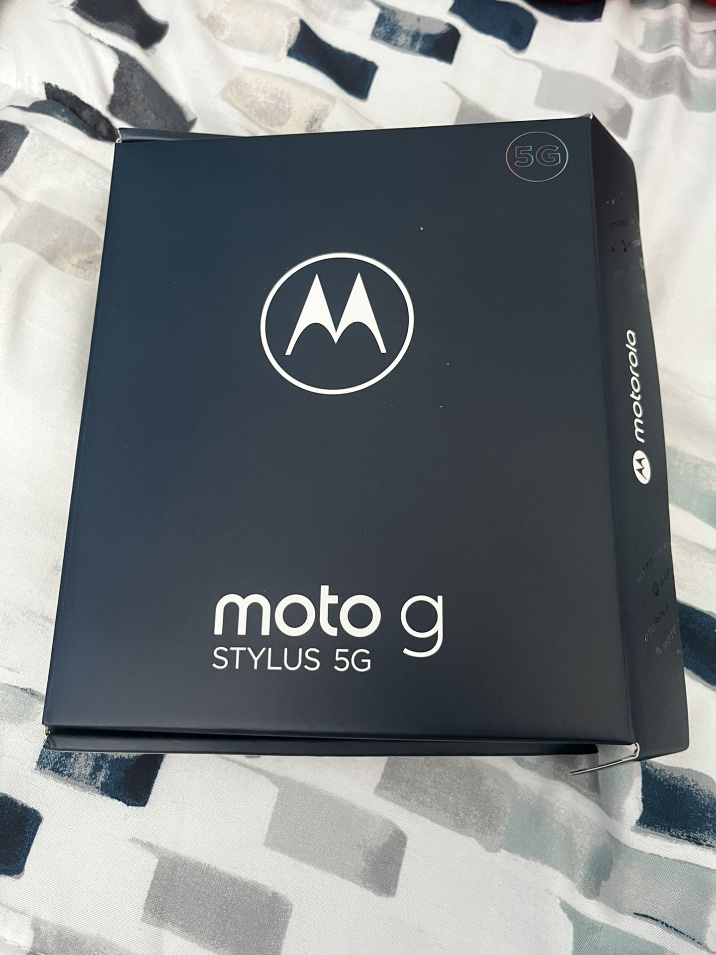 Motorola moto g power