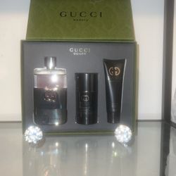 GUCCI GUILTY 3.0 FL OZ For Men 