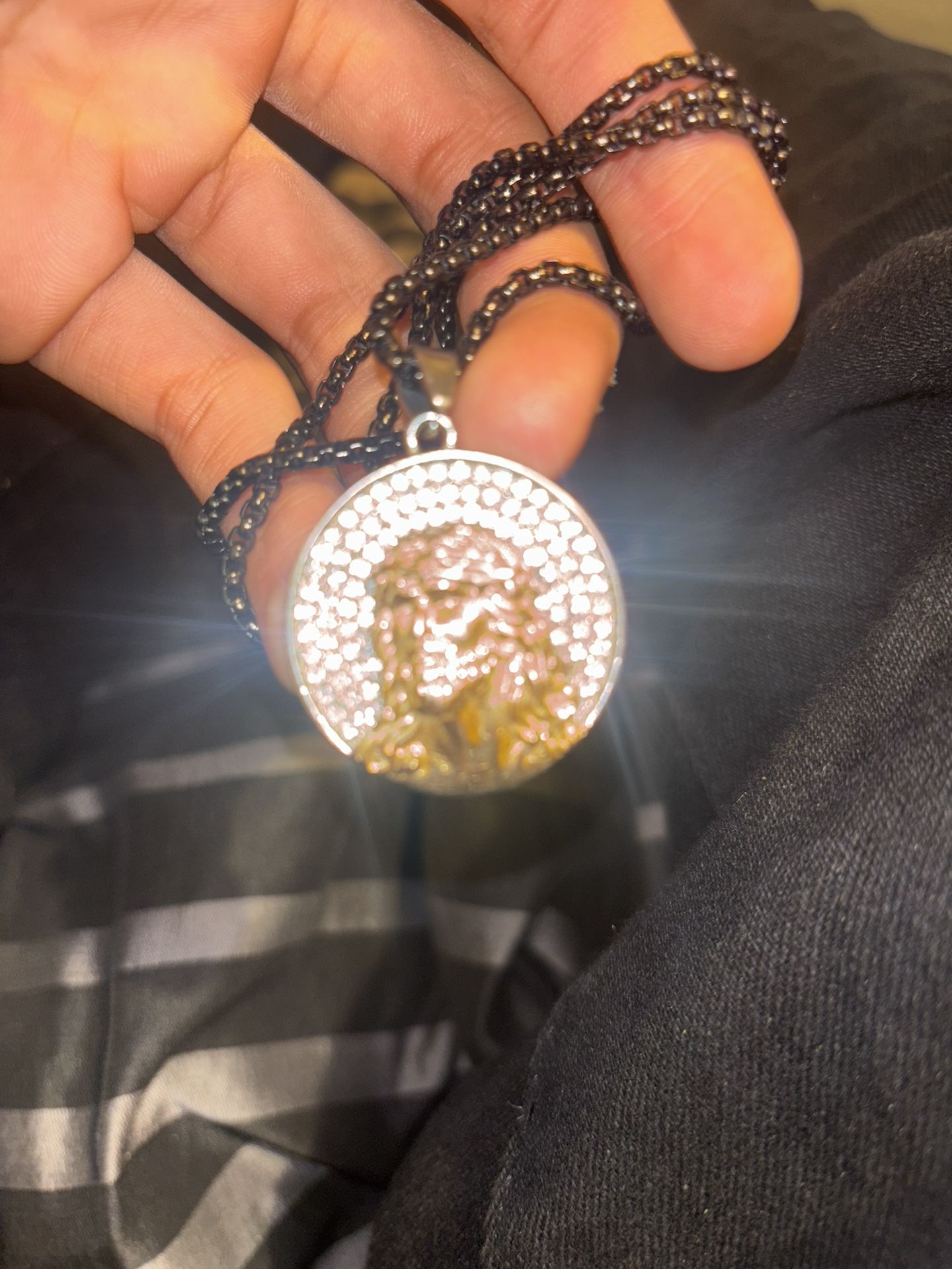 Don’t Know If It’s Real Tbh