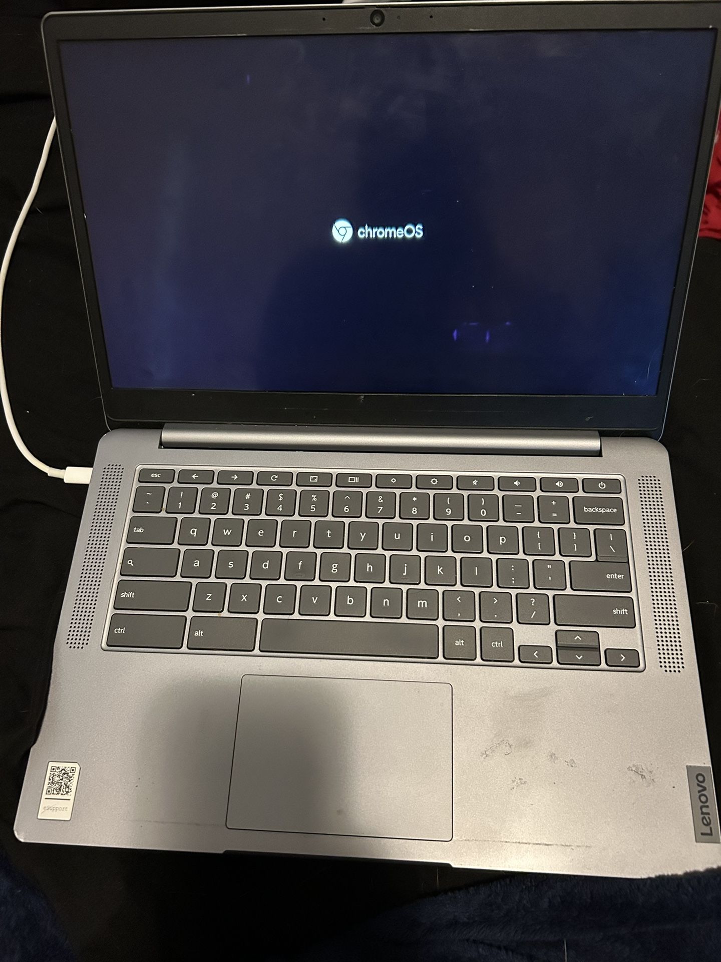 Lenovo Computer