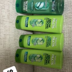 Shampoo And Conditioner Bundle 