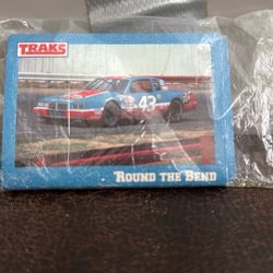 NASCAR Racing Richard Petty 1991 Traks  Complete Set Sealed 