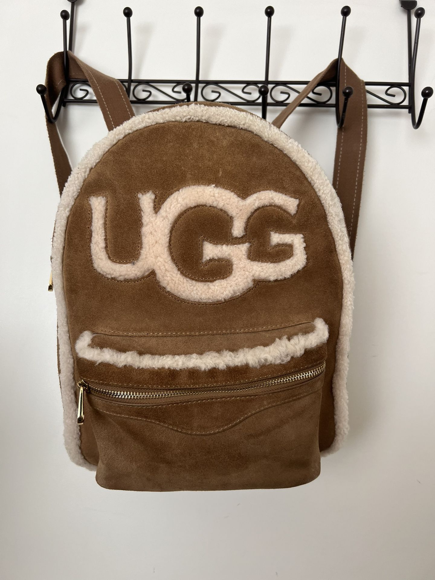 Ugg Sheepskin