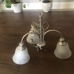 Chandelier 